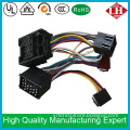 Wholesale Factory Customized Professional Ford Auto Parts Wire Harness